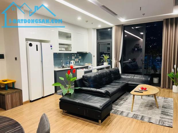 Siêu Phẩm Nhà Phường Ngọc Thụy, Ôtô Tránh Nhau, Kinh Doanh, Gara 50m2, 5 Tầng, Nhỉnh 9 Tỷ. - 1