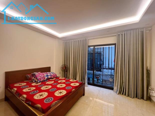 Siêu Phẩm Nhà Phường Ngọc Thụy, Ôtô Tránh Nhau, Kinh Doanh, Gara 50m2, 5 Tầng, Nhỉnh 9 Tỷ. - 2