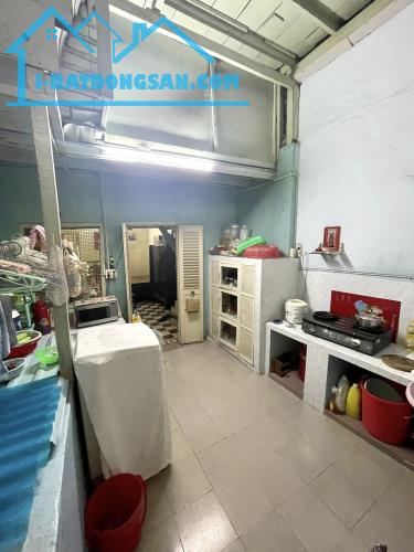 Quận 10, hẻm xe hơi Tô Hiến Thành, đang cho thuê, 150m2, chỉ 19 tỷ - 2