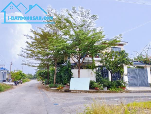 Bán đất nền giá tốt nhất dự án KDC Đông dương, DT 110m2 đường 16m thông ra Bưng Ông Thoàn - 2