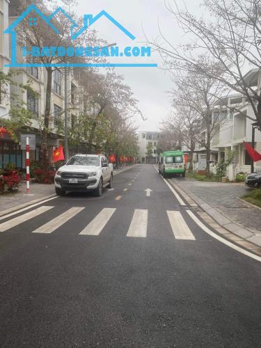 Biệt thự Vườn Tùng Ecoriver - P.Hải Tân - 2