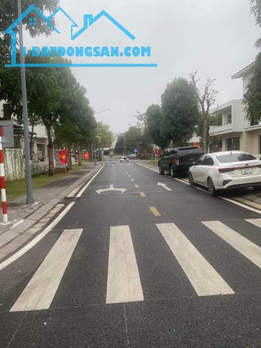Biệt thự Vườn Tùng Ecoriver - P.Hải Tân - 1