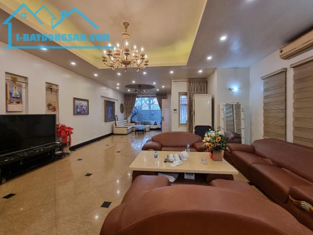 Siêu phẩm Trần Cung – Cầu Giấy 45m2 MT5m ,8 tầng , phân lô – vỉa hè – oto tránh 13 tỷ . - 4