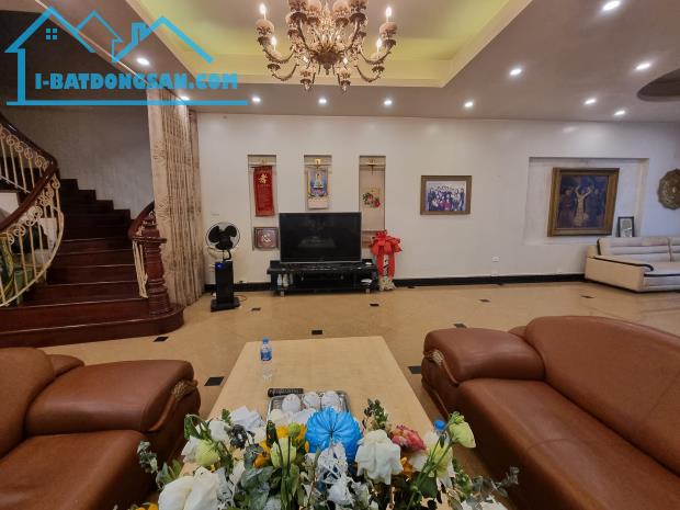 Siêu phẩm Trần Cung – Cầu Giấy 45m2 MT5m ,8 tầng , phân lô – vỉa hè – oto tránh 13 tỷ . - 1