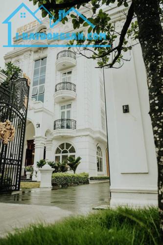 💥 Khách Sạn 4 Sao Phố Mễ Trì, Đối diện The Manor, 350m2 11T 80 Phòng,  Chỉ 230 Tỷ 💥 - 4