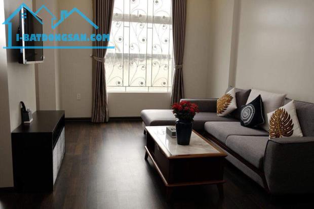 💥 Khách Sạn 4 Sao Phố Mễ Trì, Đối diện The Manor, 350m2 11T 80 Phòng,  Chỉ 230 Tỷ 💥 - 1