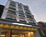 💥 Khách sạn 3 Sao Mặt phố Nguyễn Khoái, Hai Bà Trưng, 150m2 7T MT hơn 5m, Chi 35 Tỷ 💥