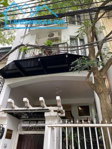 💥Tòa Apartment, Penhouse Phố Đặng Thai Mai, Tây Hồ, Ô tô, 195m2 10T MT 10m 💥 - 4