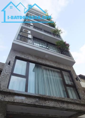 💥 Tòa Apartment, Căn hộ cho thuê Liễu Giai, Ô tô, 90m2 9T, 14 Phòng, 180tr/tháng 💥