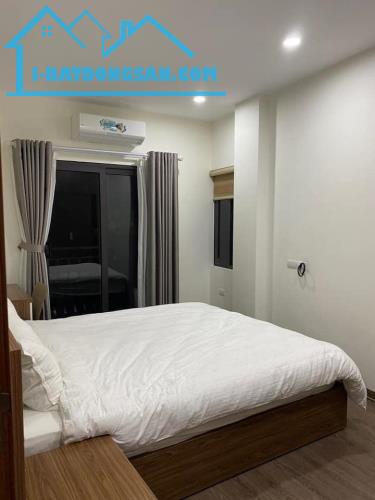 💥 Tòa Apartment, Căn hộ cho thuê Đào Tấn, 190m2 9T, MT 12m, 31 Phòng KK, 480tr/th💥 - 1