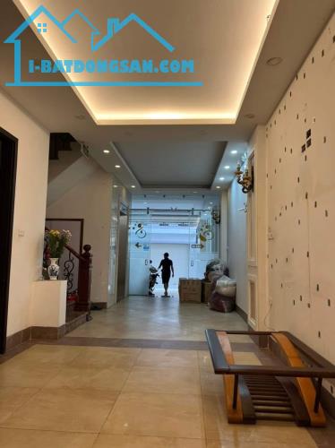 💥 Tòa Apartment Phố Liễu Giai, Ba Đình, Gara Ô tô, 14 Phòng, 100m2 9T MT 6m, 250tr/th 💥 - 2