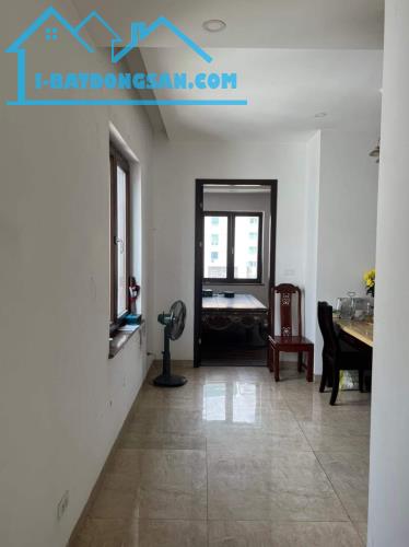 💥 Tòa Apartment Phố Liễu Giai, Ba Đình, Gara Ô tô, 14 Phòng, 100m2 9T MT 6m, 250tr/th 💥 - 3