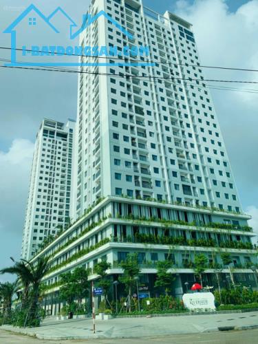 Giá tốt căn 2PN Ecolife Quy Nhơn. Diện tích 68m2, view sông Hà Thanh đẹp - 4