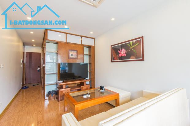 💥 Tòa văn phòng, Apartment VIP 8T Mặt phố Linh Lang, 165m2  MT 5m, dòng tiền khủng 💥 - 2