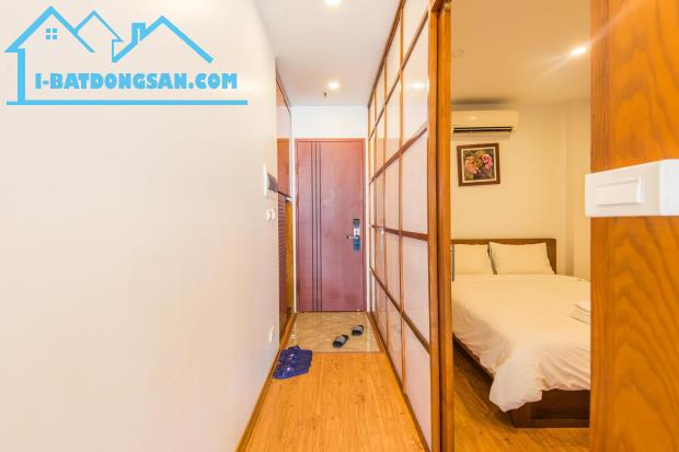 💥 Tòa văn phòng, Apartment VIP 8T Mặt phố Linh Lang, 165m2  MT 5m, dòng tiền khủng 💥 - 4