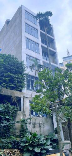 💥 Tòa Apartment 8 Tầng Thụy Khuê, View Hồ Tây, 130m2 MT 7m, 10 Căn hộ đôi, Chỉ 14.5 Tỷ 💥