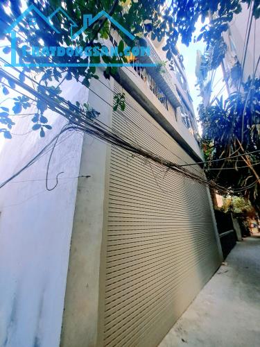 💥 Tòa Apartment 8 Tầng Thụy Khuê, View Hồ Tây, 130m2 MT 7m, 10 Căn hộ đôi, Chỉ 14.5 Tỷ 💥 - 4