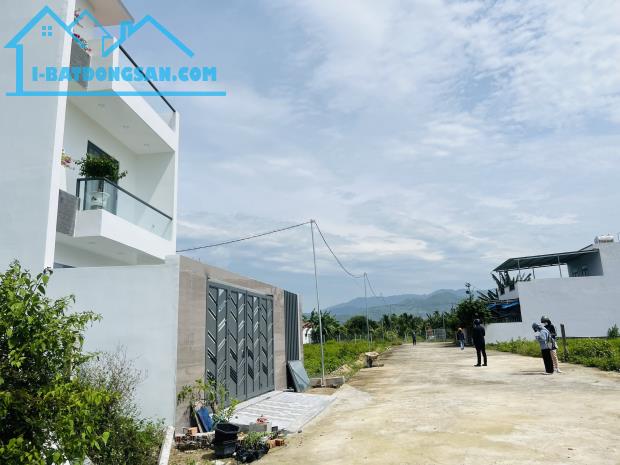 Bán 180m2( ngang 8m) Ngay Tỉnh Lộ 2 Diên Phước Diên Khánh - 1