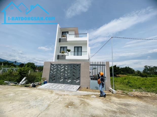 Bán 180m2( ngang 8m) Ngay Tỉnh Lộ 2 Diên Phước Diên Khánh