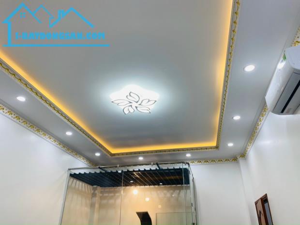 Nhà 1T2L sát Bùi Hữu Nghĩa,  Bửu Hòa, Biên Hòa, 60m2, giá 3 tỷ 8 - 2