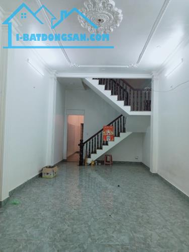 Nhà đẹp mặt tiền Lý Chiêu Hoàng Q6, DTCN 81m² (4x20) 3 lầu giá chỉ 13,8 tỷ TL - 4
