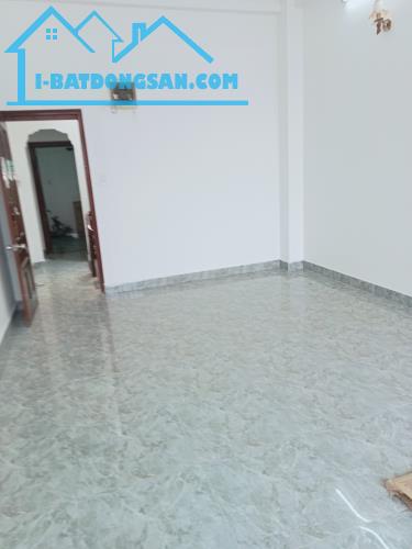 Nhà đẹp mặt tiền Lý Chiêu Hoàng Q6, DTCN 81m² (4x20) 3 lầu giá chỉ 13,8 tỷ TL - 3