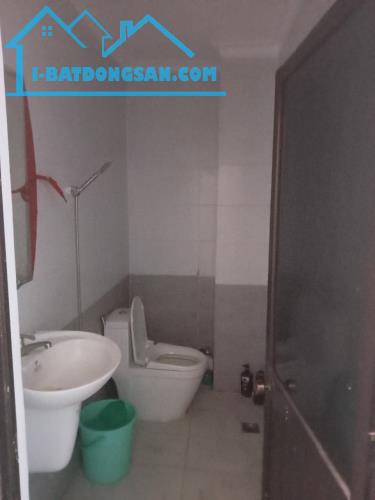 Nhà đẹp mặt tiền Lý Chiêu Hoàng Q6, DTCN 81m² (4x20) 3 lầu giá chỉ 13,8 tỷ TL - 2