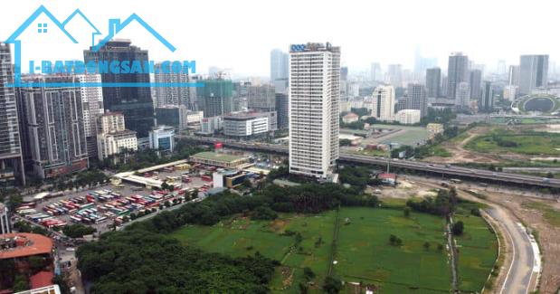 💥  Dự án Bệnh Viện Đa khoa Tư nhân Y CAO Mỹ Đình 2, Nam Từ Liêm 26104m2 MT 200m 💥 - 4