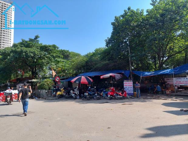 💥  Dự án Bệnh Viện Đa khoa Tư nhân Y CAO Mỹ Đình 2, Nam Từ Liêm 26104m2 MT 200m 💥 - 3