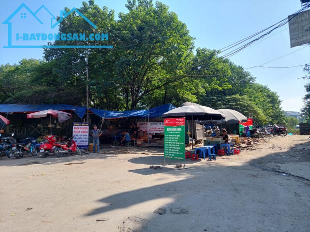 💥  Dự án Bệnh Viện Đa khoa Tư nhân Y CAO Mỹ Đình 2, Nam Từ Liêm 26104m2 MT 200m 💥 - 2