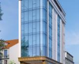 Cần bán Nhà mặt tiền Phường Khương Mai, Thanh Xuân, Diện tích 115m², Giá 43 Tỷ
