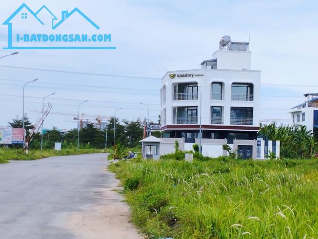 Cho thuê Đất dự án Diện tích 280m², Giá 8 Triệu/tháng KDC Phú Nhuận - Phước Long B, Q9 - 3