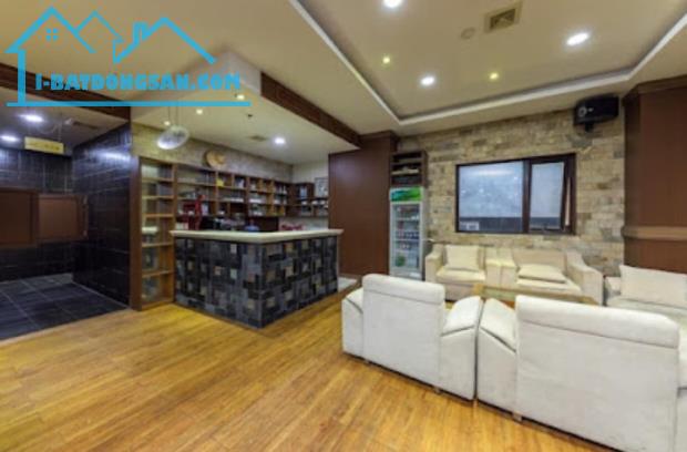 💥 Khách sạn 9T Phố Trần Duy Hưng, Cầu Giấy 200m2 MT 10m, 42 Phòng, Chỉ 58 Tỷ 💥 - 2