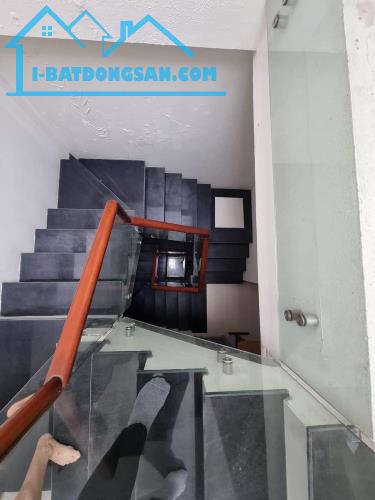 💥 Nhà Phố VIP Trần Quang Diệu, Ô tô Kinh doanh, Sổ A4 60m2 5T MT 6m, Chỉ 16.3 Tỷ 💥 - 3