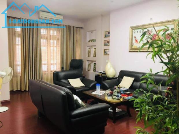 💥 Rẻ nhất KĐT - Phân lô Trung Yên 6 80m2 4T MT 5.6m, Chỉ 20.8 Tỷ (Phải Nhanh) 💥 - 1