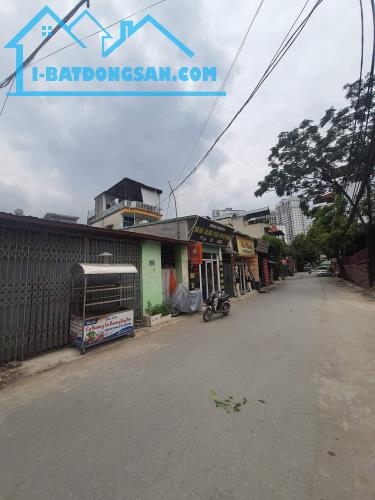 💥 Bán Nhà Lạc Long Quân, Tây Hồ, Gần Hồ Tây, 150m2 C4, MT 7.5m, Chỉ 23 Tỷ 💥 - 2