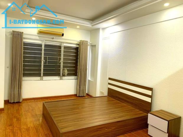 Bán nhà Yên Hòa cầu Giấy, 60m x4t, mt 10m, giá 6,5 tỷ