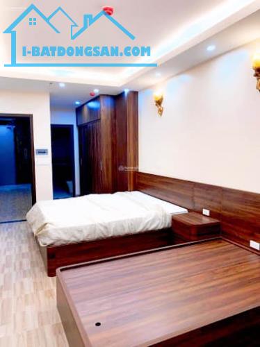 💥 Bán Tòa APARTMENT 8T Mặt phố Giải Phóng, 90m2 MT 7m, 15 Phòng KK, Chỉ 50 Tỷ 💥 - 4