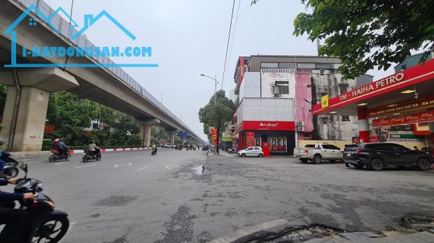 💥 Giá đầu tư - Mặt phố Quang Trung, Hà Đông, 235m2 3T MT 6m, Siêu KD, Chỉ 62.8 Tỷ 💥 - 3