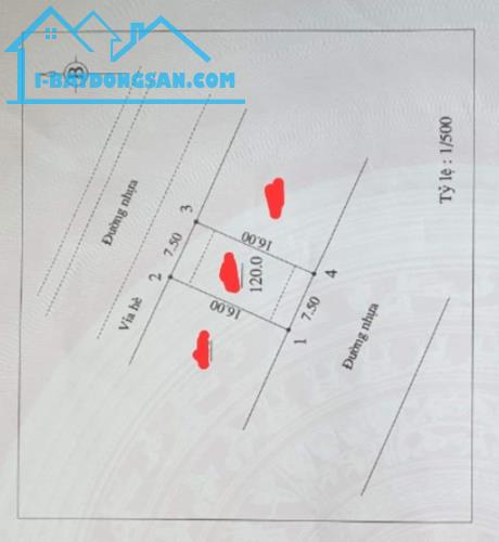 Biệt Thự Mặt Phố Đường Đôi KĐT Xa La Hà Đông 120m 5T MT8m Vỉa Hè Rộng 25,8tỷ Kinh Doanh - 1