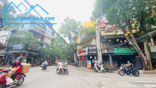 💥 Bán nhà Mặt phố cổ Hàng Tre, Hoàn Kiếm, 140m2 2T MT 9m, Chỉ 128 Tỷ 💥 - 2