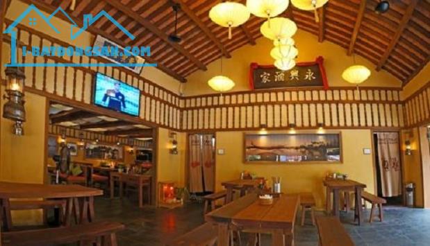 💥 Bán nhà Mặt phố cổ Hàng Tre, Hoàn Kiếm, 140m2 2T MT 9m, Chỉ 128 Tỷ 💥