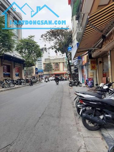 💥 Bán nhà Mặt phố cổ Hà Trung, Hàng Bông, Hoàn Kiếm, 55m2 3T MT 4m, Chỉ 28.5 Tỷ 💥 - 2