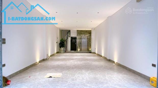Bán một căn nhà duy nhất phố Lâm Hạ, Hoàng Như Tiếp 58m x 6T, 5m MT thang máy. VP, KD - 1