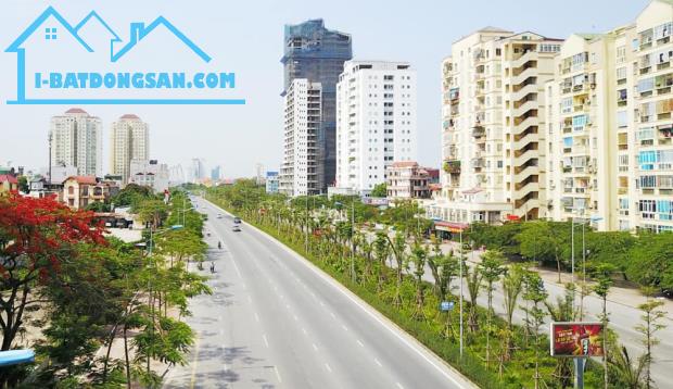 Bán đất tặng nhà Xuân La – Tây Hồ 245m2 MT15m , oto tránh – cách phố 1 nhà , 63 tỷ . - 1