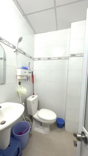 Chính Chủ Cần Bán Nhà Đường Tô HIến Thành, Quận 10, 51m2, 2 Tầng, 3 PN - 1