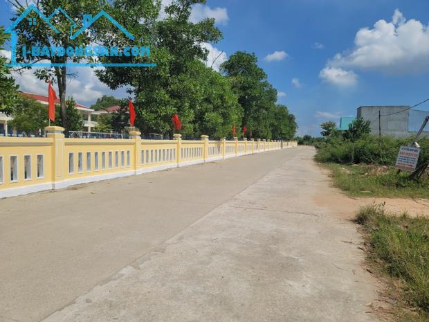 Bán đất 149,5m2 đất KQH Tây Trì Nhơn, đối diện trường Tiểu học Phú Thượng, TP Huế - 4