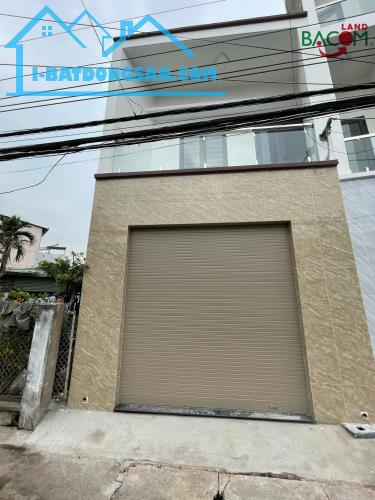 Bán nhà 70m2 1 trệt 1 lầu đường ô tô gần giáo xứ Bình Hải (P. Tân Tiến) - 2