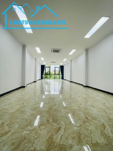 💥 Tòa văn phòng Phố Huỳnh Thúc Kháng, Đống Đa, 55m2 8T Thang máy, MT 4m, Chỉ 18.3 Tỷ 💥 - 4