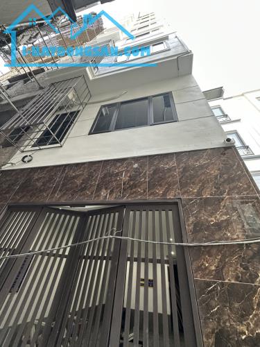 Hàng hiếm ! Bán gấp tòa CCMN  8 tầng 21pkk Triều Khúc Yên Xá Thanh Xuân.siêu lợi nhuận.